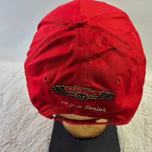 ACE Hardwear NWOT Embroidered 3D Hat. Unisex. Unique Adjustable. Stylish. Hiphop - Picture 2 of 11